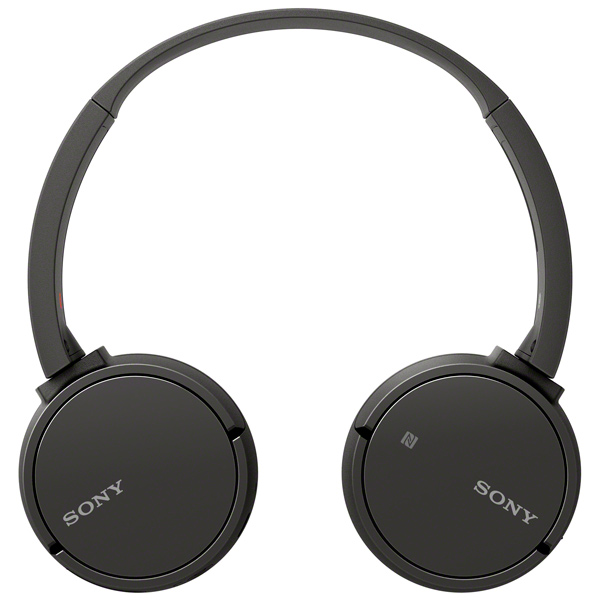 Беспроводные наушники Sony WH-CH500 Black - рис.2