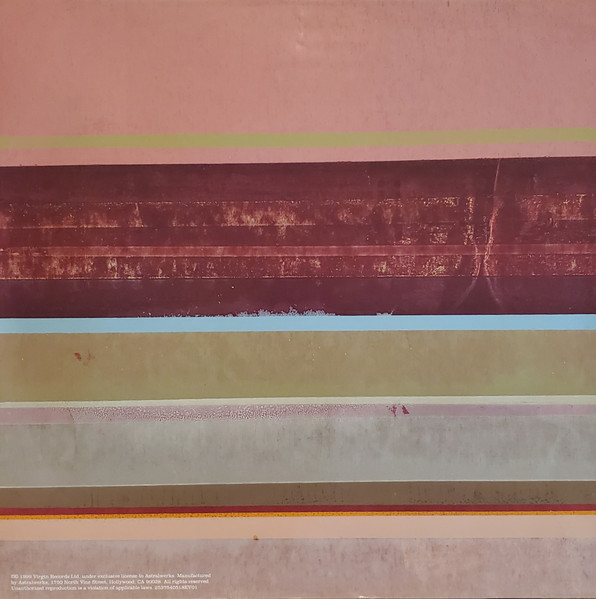 Виниловая пластинка The Chemical Brothers – Surrender 2LP - рис.10