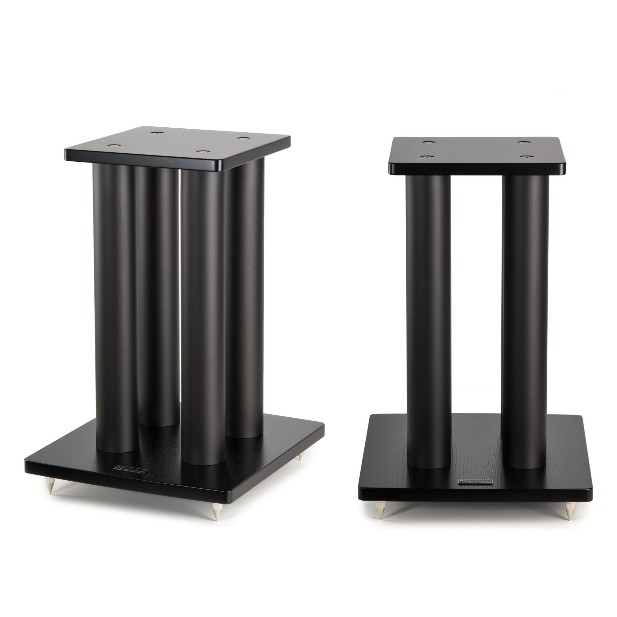 

Стойки под акустику Radiotehnika, Черный, T4B Black Black