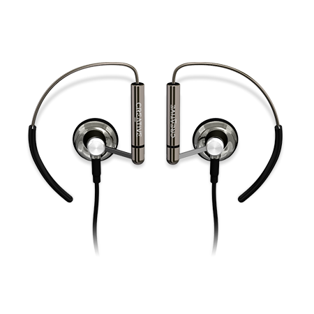 Наушники Creative AURVANA AIR - рис.0