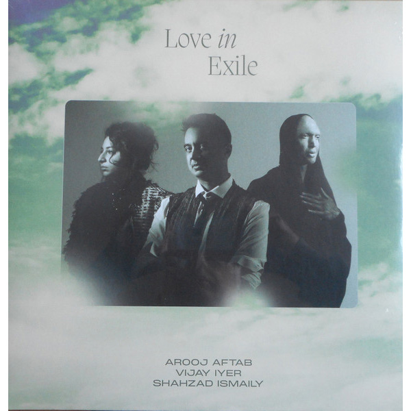 Виниловая пластинка Arooj Aftab - Love In Exile LP - рис.0