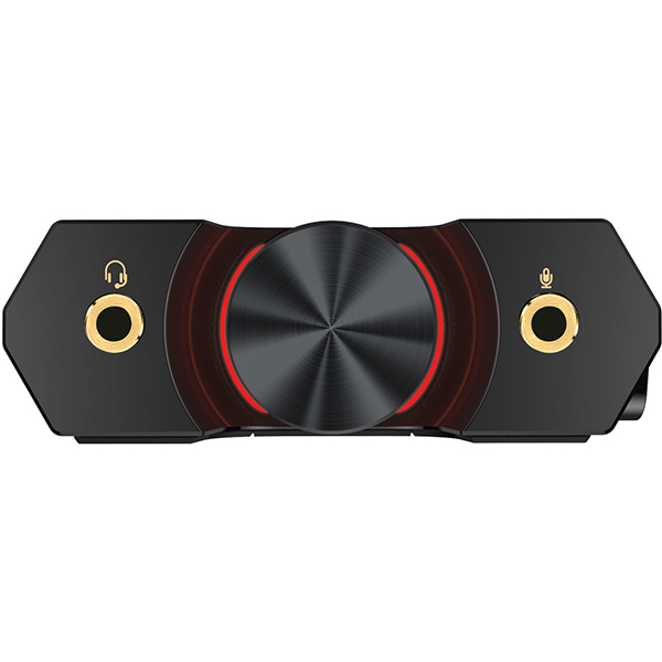 Внешняя звуковая карта Creative Sound BlasterX G5 - рис.3