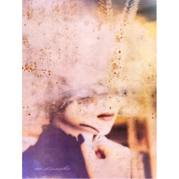 Виниловая пластинка Enigma - Love Sensuality Devotion (The Greatest Hits) - 2LP - рис.3