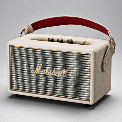 Портативная колонка Marshall Kilburn Cream - рис.1