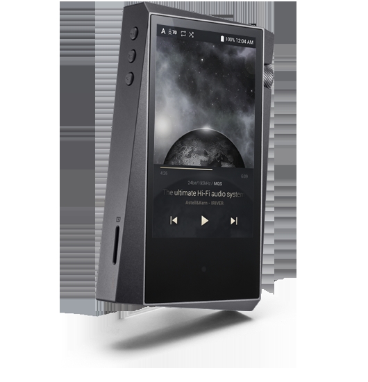 Плеер Astell&Kern A&norma SR15 - рис.7