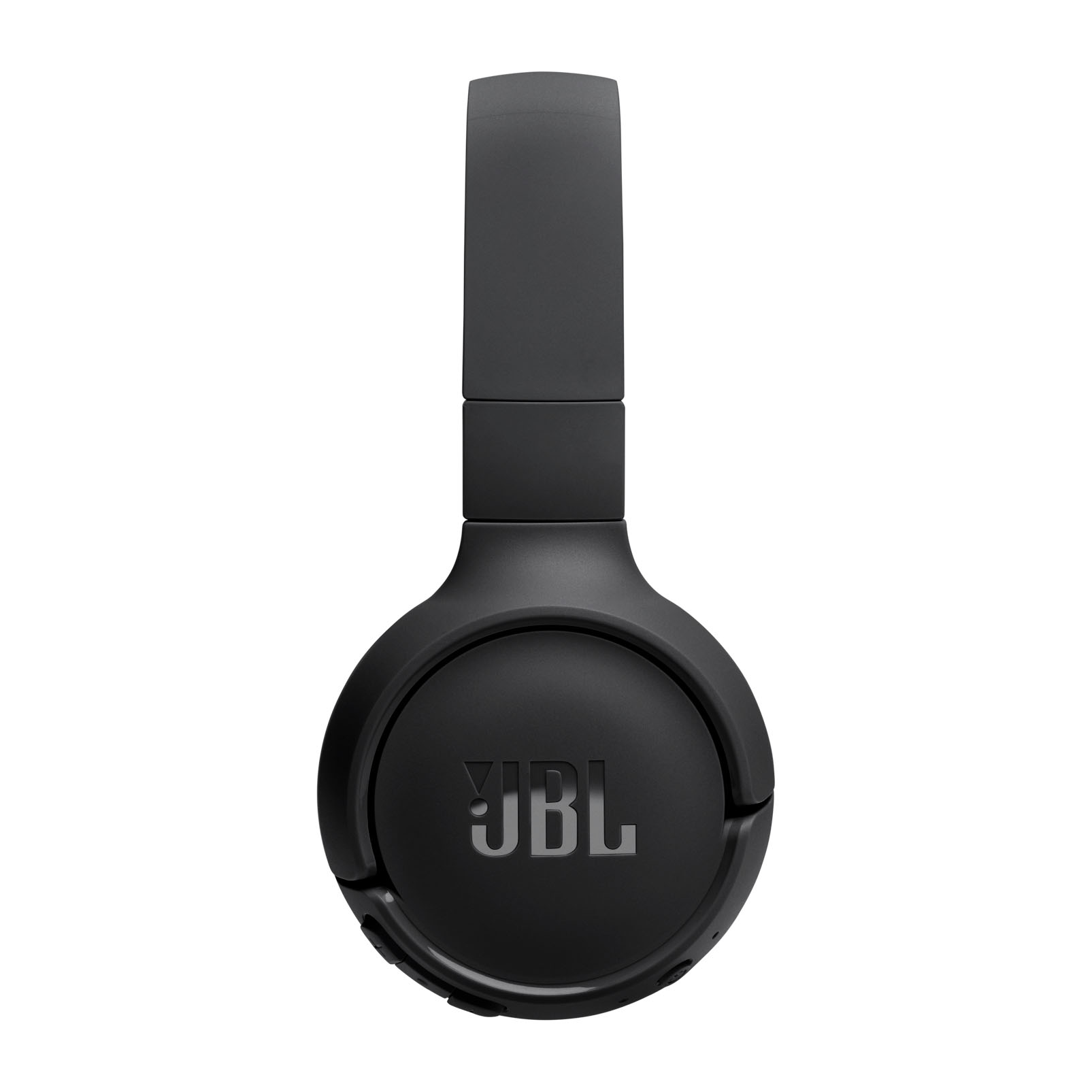 Беспроводные наушники JBL Tune 520BT Black - фото 4