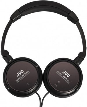 Наушники JVC HA-NC80 - рис.1