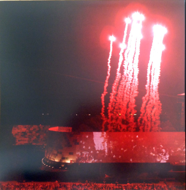 Виниловая пластинка Roger Waters The Wall - рис.2