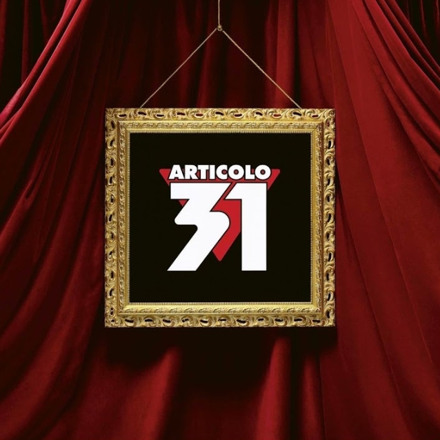 Пластинка Articolo 31