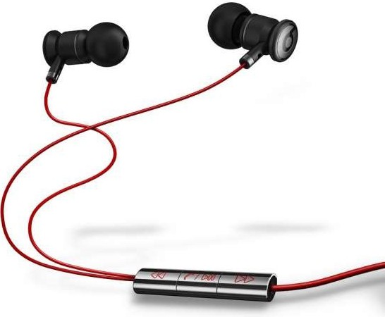 Наушники Monster Cable IBEATS - рис.3
