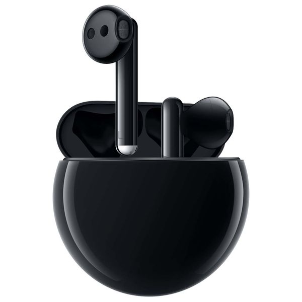 Беспроводные наушники HUAWEI FreeBuds 3 Black - рис.5