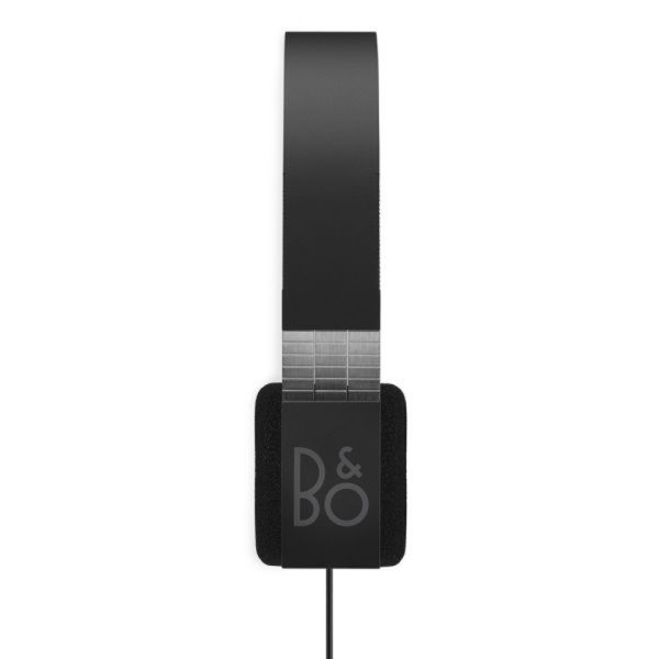 Наушники Bang & Olufsen Form 2i Black - рис.1
