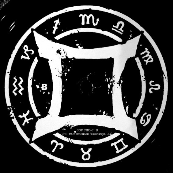 Виниловая пластинка Slayer - Undisputed Attitude LP - рис.7