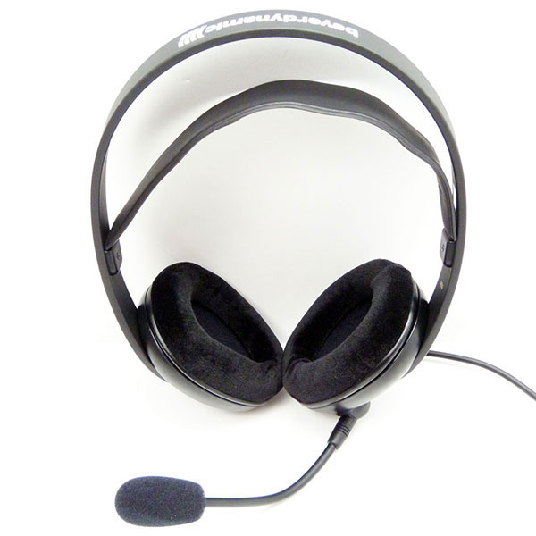 Игровая гарнитура Beyerdynamic MMX 2 - рис.1