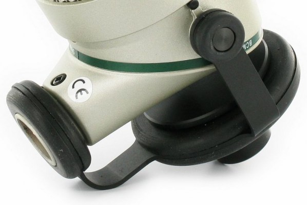 Микрофон студийный Neumann BCM 705 - рис.8