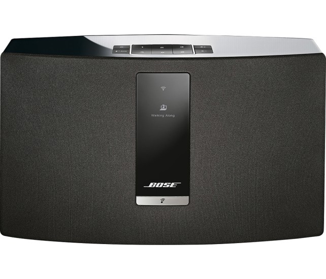 Портативная колонка BOSE SoundTouch 20 Series III White - рис.4