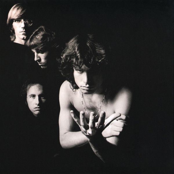 Виниловая пластинка The Doors - Strange Days - 2LP - рис.3