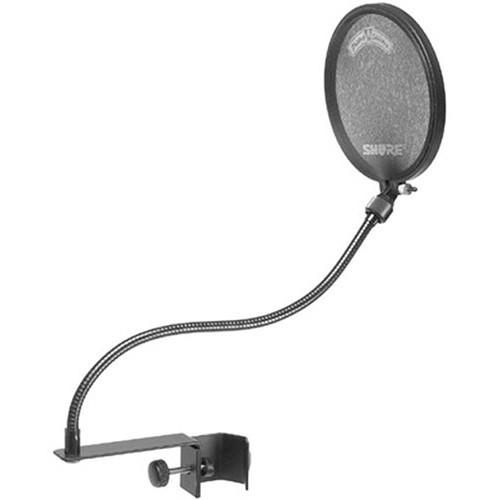 Поп-фильтр Shure PS-6 POP - рис.5