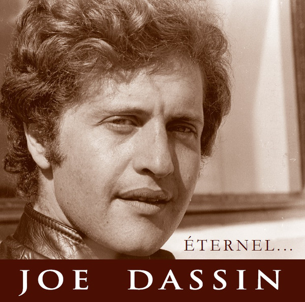 

Пластинка Joe Dassin, - Eternel 2LP