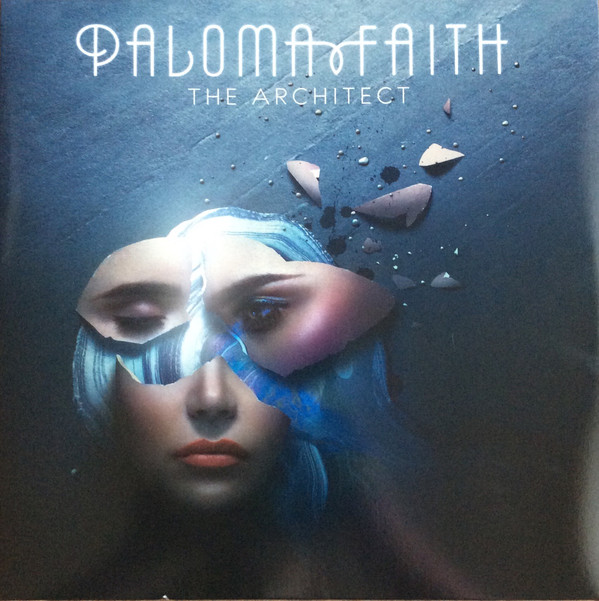 Виниловая пластинка Paloma Faith - The Architect - рис.0