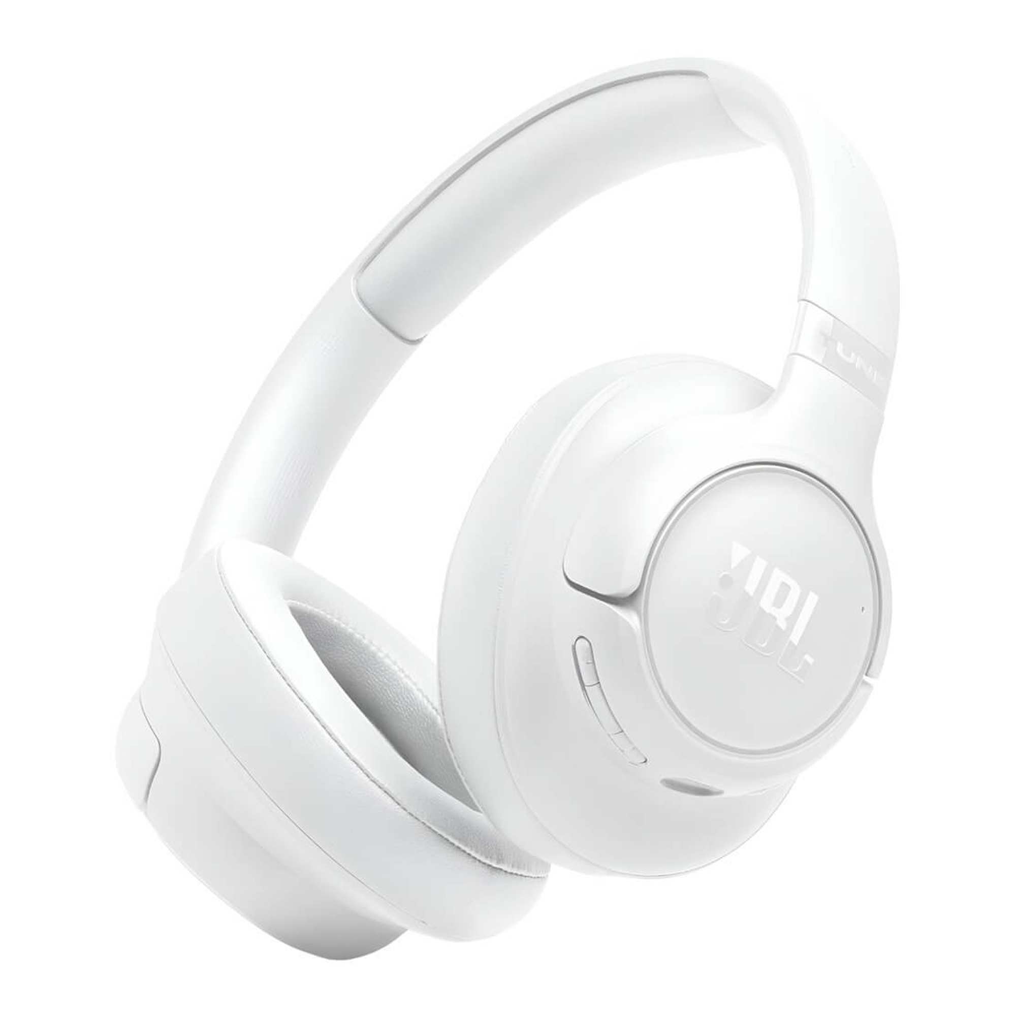 

Беспроводные наушники JBL, Белый, Tune 730BT White