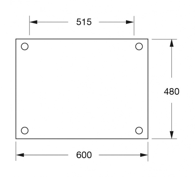 Стойка для Hi-Fi Creaktiv Trend 1-2 Cherry - рис.1