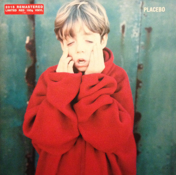 Виниловая пластинка Placebo - Placebo - рис.0