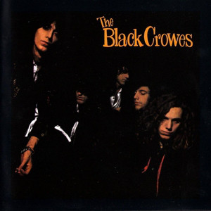 Пластинка The Black Crowes - Shake Your Money Maker - рис.0