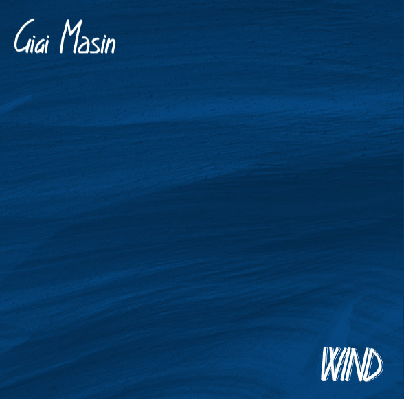 Виниловая пластинка Gigi Masin – Wind LP - рис.0