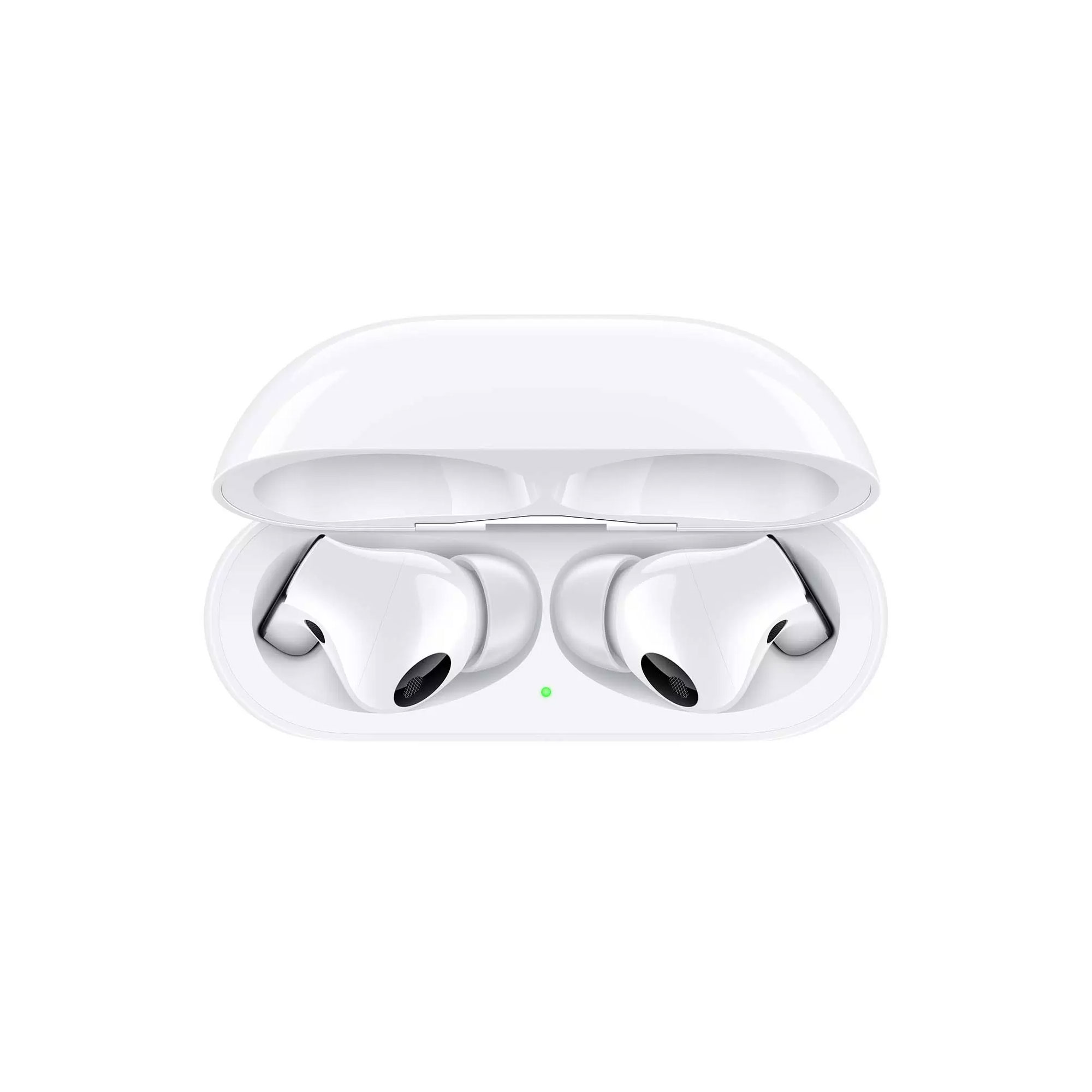 Беспроводные наушники HUAWEI FreeBuds Pro 2 White - фото 4