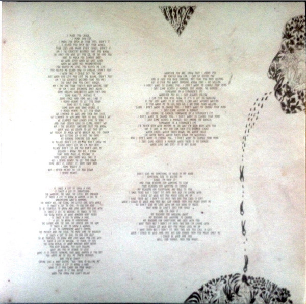 Виниловая пластинка Damien Rice - My Favourite Faded Fantasy - рис.2