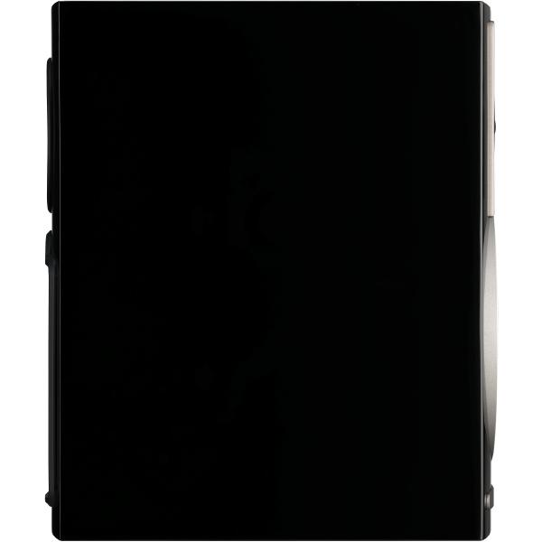 Полочная акустика Dali Rubicon 2 C Black High Gloss - рис.5