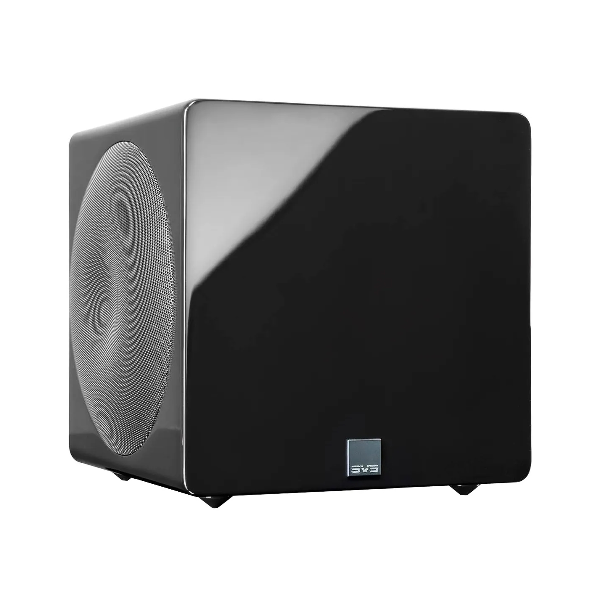 

Сабвуфер SVS, Черный, 3000 Micro Piano Gloss Black