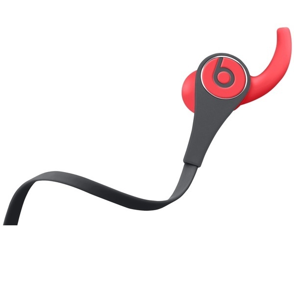 Наушники Beats Tour2 In-Ear Active Collection red - рис.3