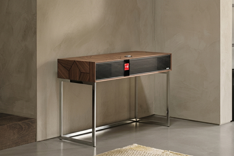 Английская акустика ручной работы Ruark R810 MiE — эксклюзив Dr.Head