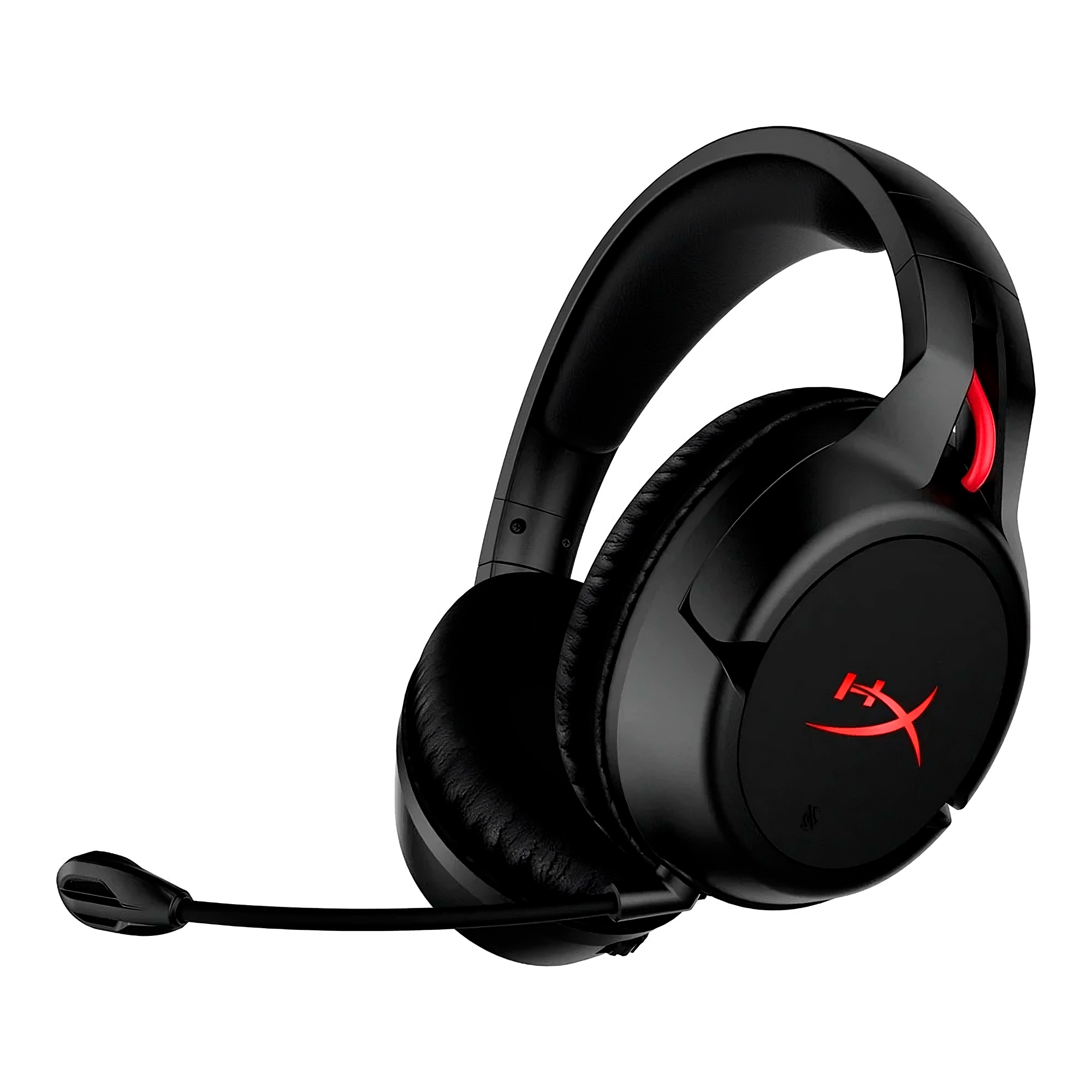 Игровая гарнитура HyperX Cloud Flight Black