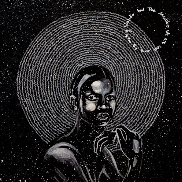 

Пластинка Shabaka And The Ancestors, - We Are Sent Here By History 2LP