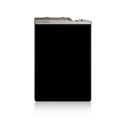 Плеер COWON Plenue D2 Silver Black - рис.0