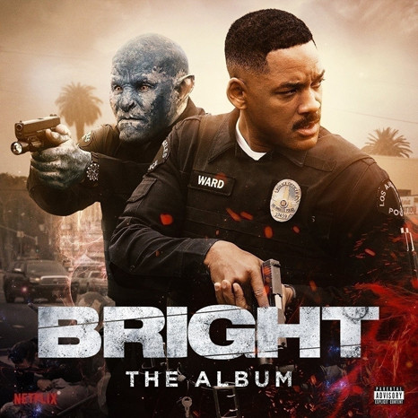 Пластинка Various - Bright The Album - рис.0