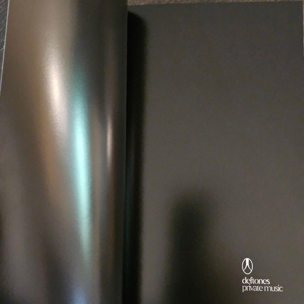 CD-диск Deftones – Private Music - CD - рис.10