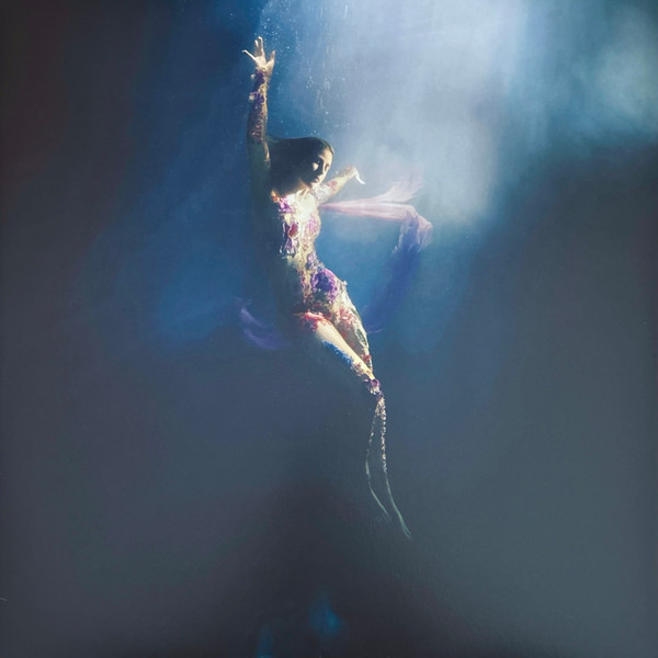 

Пластинка Ellie Goulding, – Higher Than Heaven - LP