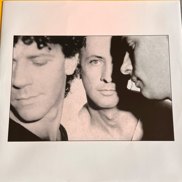 Виниловая пластинка Right Said Fred – UP LP Red - рис.4