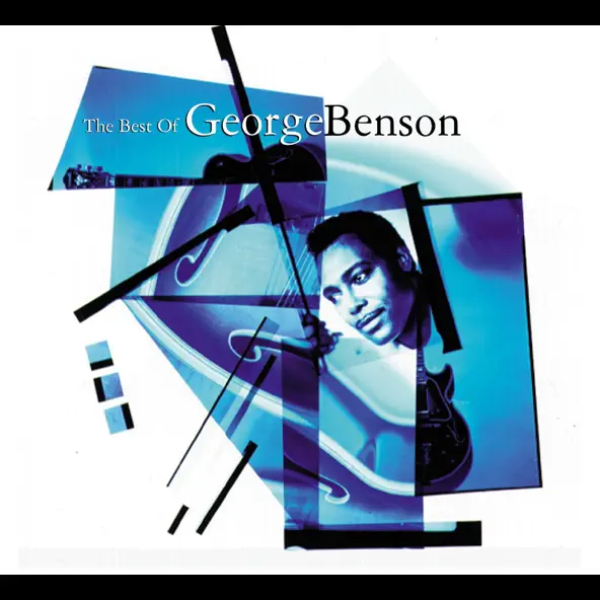 Кассета George Benson - The Best Of George Benson - рис.0