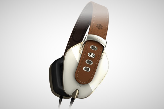 Наушники Sonus Faber Pryma 01 Classic Cofee & Cream - рис.6