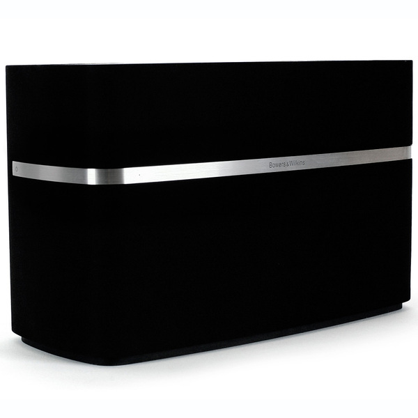 Портативная колонка Bowers & Wilkins A7 - рис.0