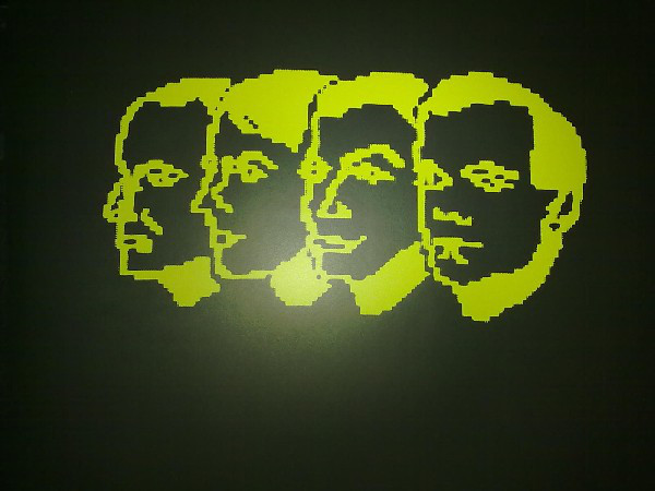 Виниловая пластинка Kraftwerk - Computer World LP - рис.3