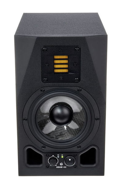 Студийный монитор ADAM AUDIO A5X - рис.2