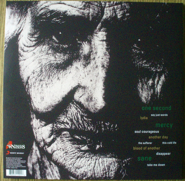 Виниловая пластинка Paradise Lost - One Second - рис.1