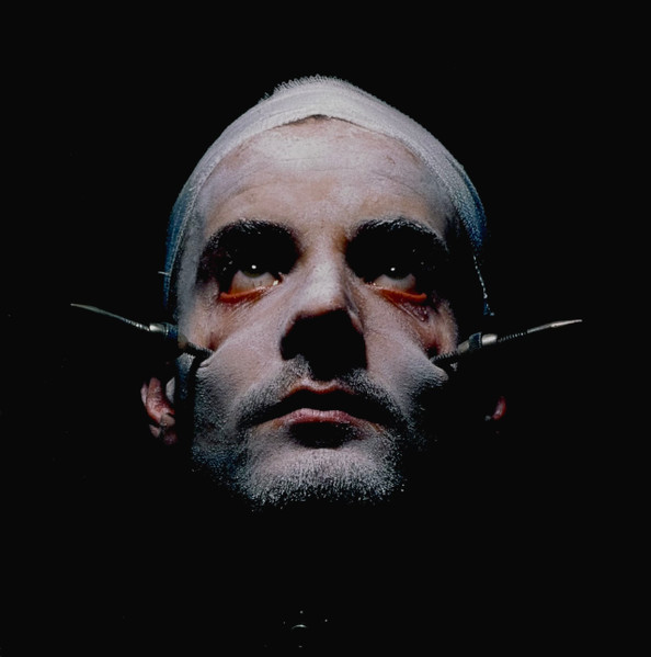 Виниловая пластинка Rammstein Sehnsucht - 2LP - рис.11