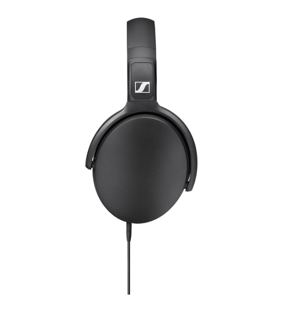 Наушники полноразмерные Sennheiser HD 400S - рис.2
